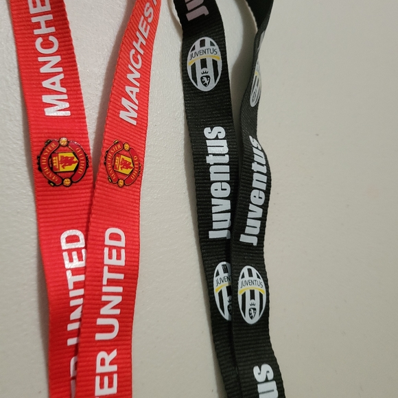 COPY - REAL MADRID MANCHESTER UNITED JUVENTUS LIVERPOOL - Picture 5 of 5